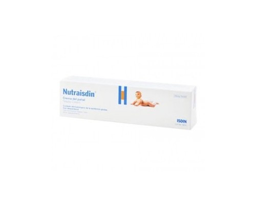 Nutraisdin Nappy crema...
