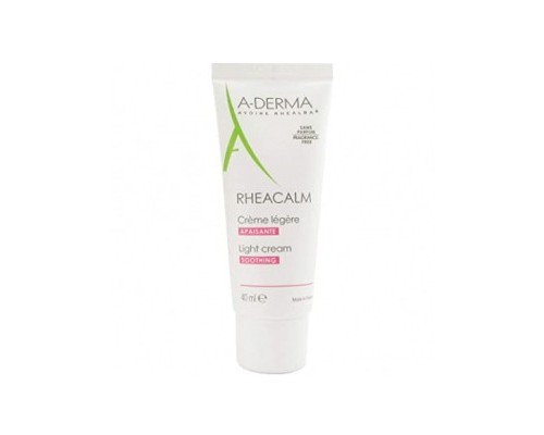 A-Derma Sensiphase emulsión...
