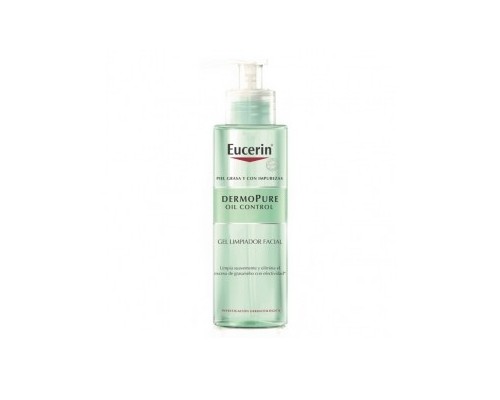 Eucerin Dermopure Gel...