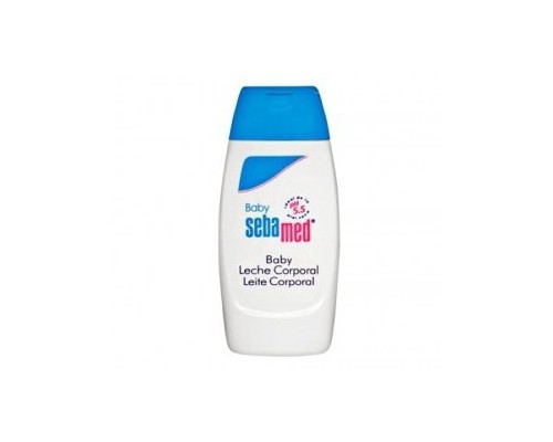 Sebamed Baby leche corporal...