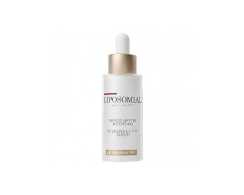 Liposomial Well-Aging Sérum...