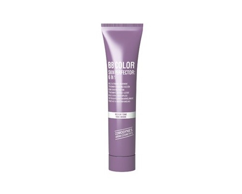 COMODYNES BB COLOR SKIN...