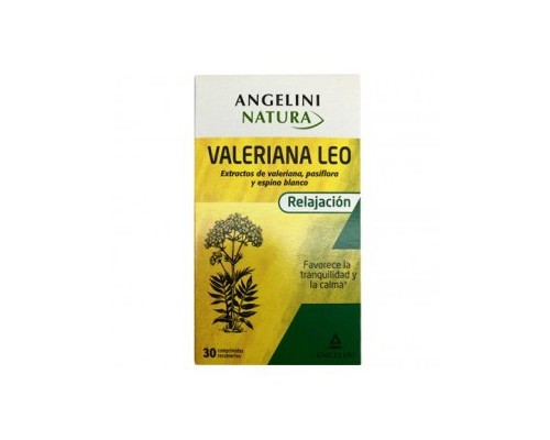 Valeriana Leo 30comp