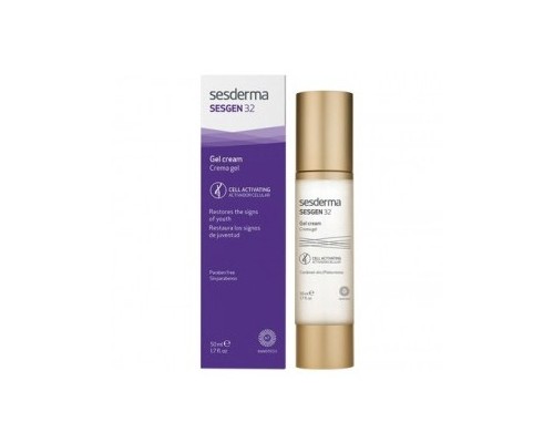 Sesderma Sesgen 32 crema...