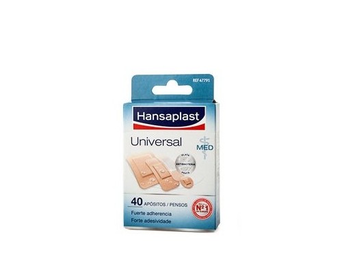 Hansaplast Universal...