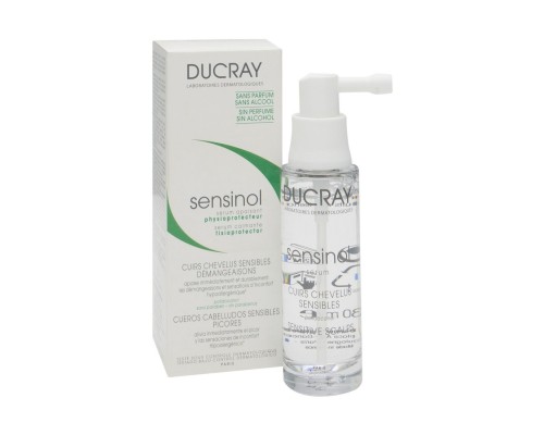 Ducray Sensinol Sérum 30ml