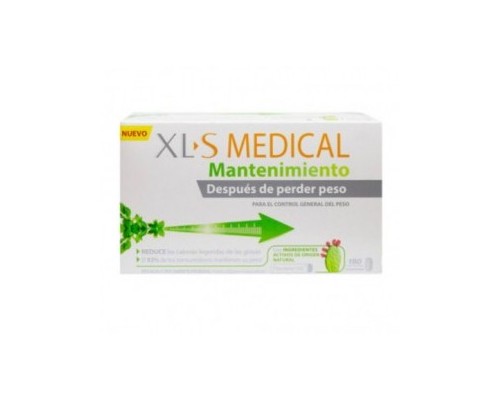 XL-S Medical Mantenimiento...