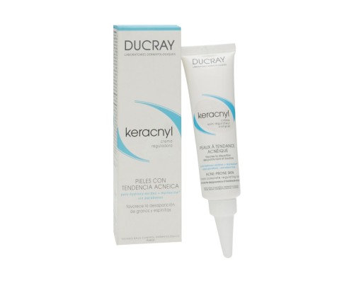 Ducray Keracnyl crema...