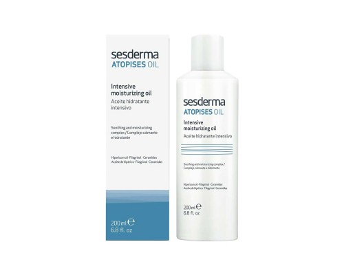 Sesderma Atopises Oil...