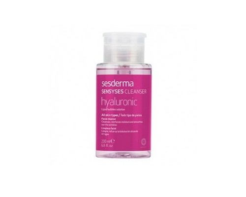 Sesderma Sensyses Cleanser...