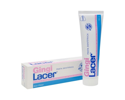 GingiLacer pasta dental 150ml