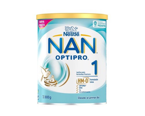 Nestlé NAN Optipro 1 800g