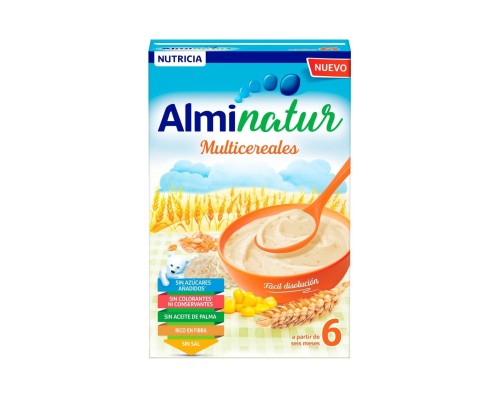 Almirón Alminatur...