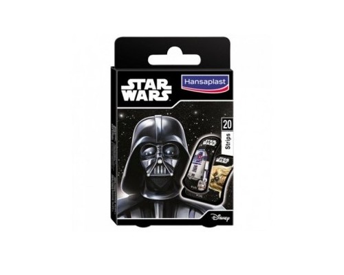 Hansaplast Disney Star Wars...