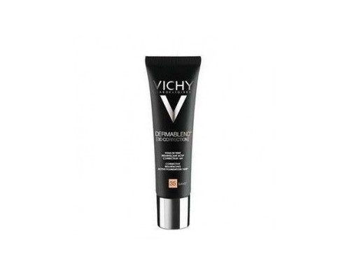 Vichy Dermablend Fluido...