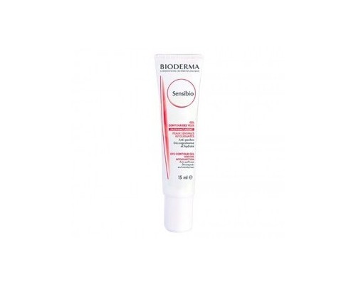 Bioderma Sensibio contorno...