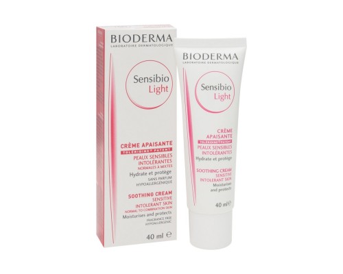 Bioderma Sensibio crema...