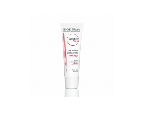 Bioderma Sensibio Forte 40ml
