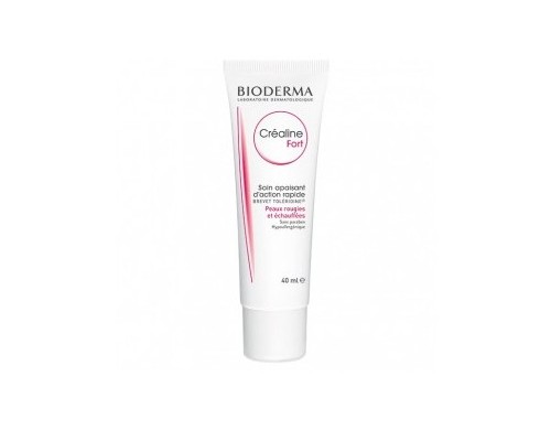 Bioderma Sensibio Riche 40ml