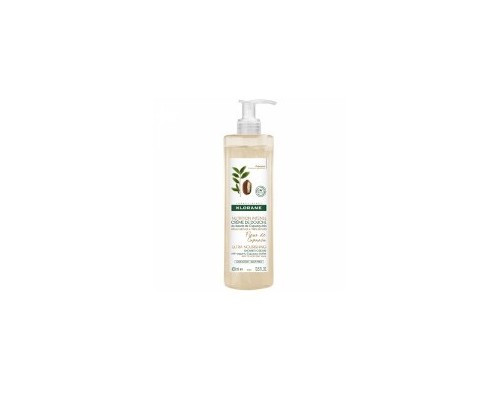 Klorane Crema de Ducha...