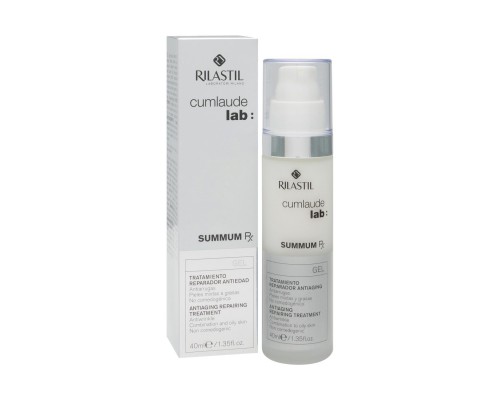 Rilastil Summum Rx Gel...