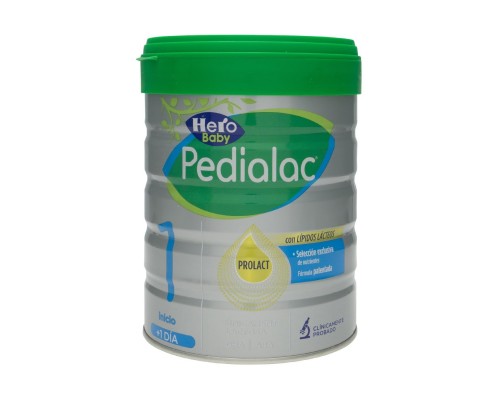Hero Baby pedialac 1 800g