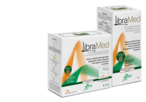 productos para adelgazar libramed