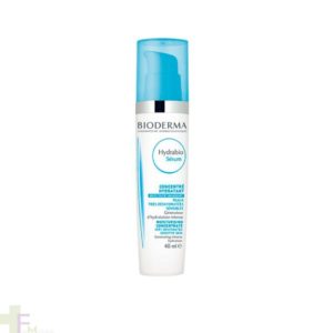 Rutina Facial Bioderma Hydrabio Serum