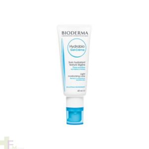 Rutina facial Bioderma Hydrabio Gel Crema