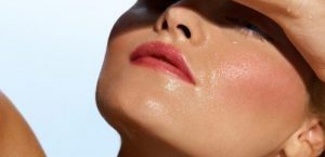 crema hidratante para piel grasa