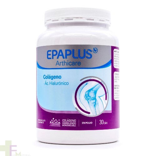 epaplus colágeno epaplus colágeno