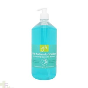 Gel hidroalcohólico grande
