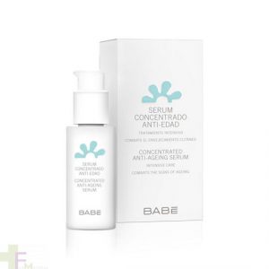 Babe Serum Concentrado
